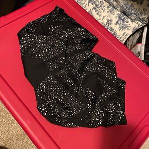 NWOT Popfit Athletic Leggings